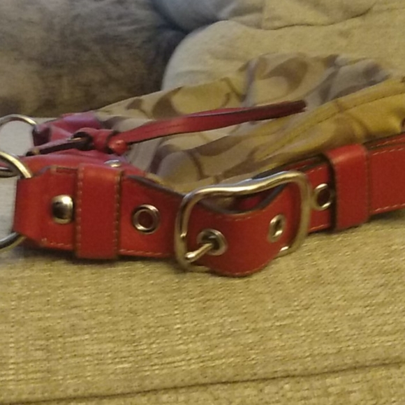 Coach Purse - Picture 3 of 7